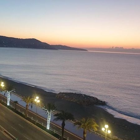 En Plein Coeur De Nice 100% Unique Et Position Διαμέρισμα Εξωτερικό φωτογραφία
