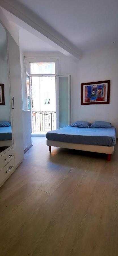 En Plein Coeur De Nice 100% Unique Et Position Διαμέρισμα Εξωτερικό φωτογραφία